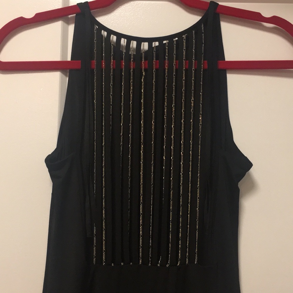 MARCIANO Maxi Dress / Gown - Picture 6 of 8